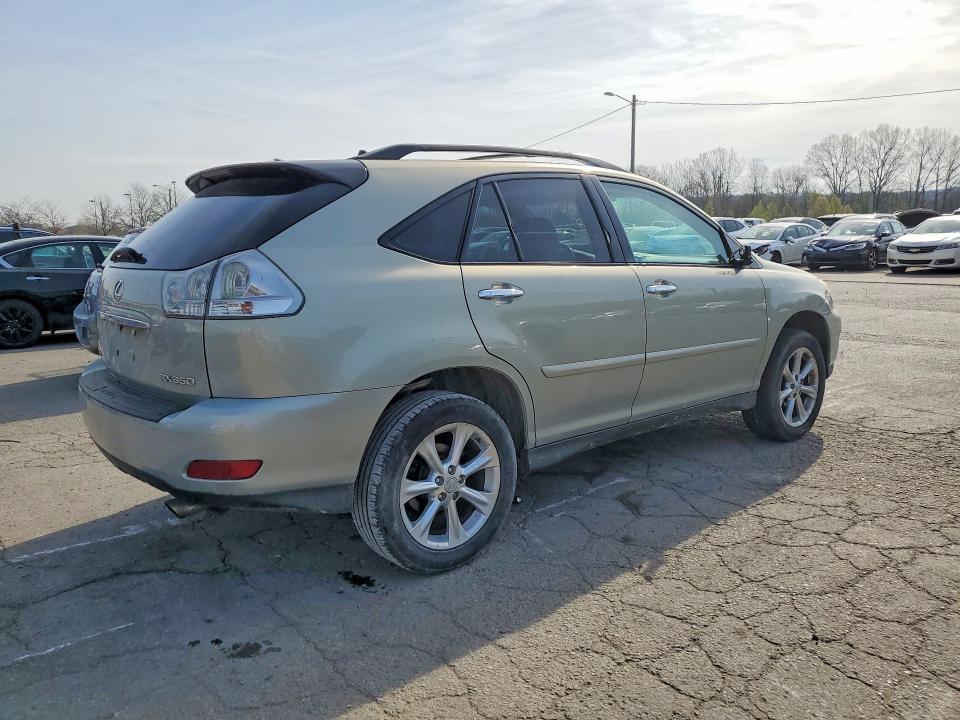 Продажа на аукционе авто 2008 Lexus Rx 350, vin: 2T2HK31UX8C085300, номер лота: 47076606