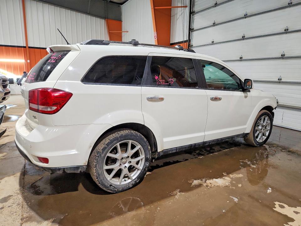 47262306 :رقم المزاد ، 3C4PDDFG5FT554340 vin ، 2015 Dodge Journey مزاد بيع