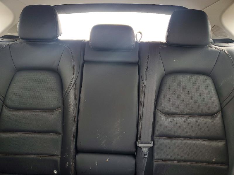 Продажа на аукционе авто 2021 Mazda Cx-5, vin: JM3KFBCM1M1439782, номер лота: 45758286