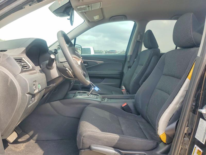 Aukcja sprzedaży 2023 Honda Ridgeline, vin: 5FPYK3F12PB048780, numer aukcji: 47397416