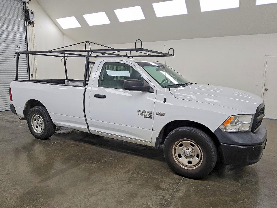 50172506 :رقم المزاد ، 3C6JR6DT7LG232040 vin ، 2020 Ram 1500 Classic مزاد بيع