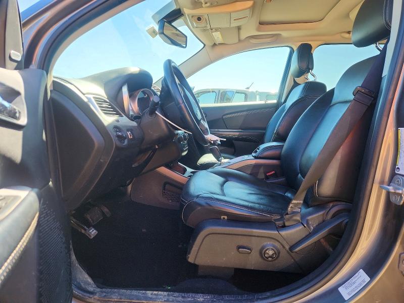 Auction sale of the 2013 Dodge Journey, vin: 3C4PDDDG4DT590150, lot number: 46564456