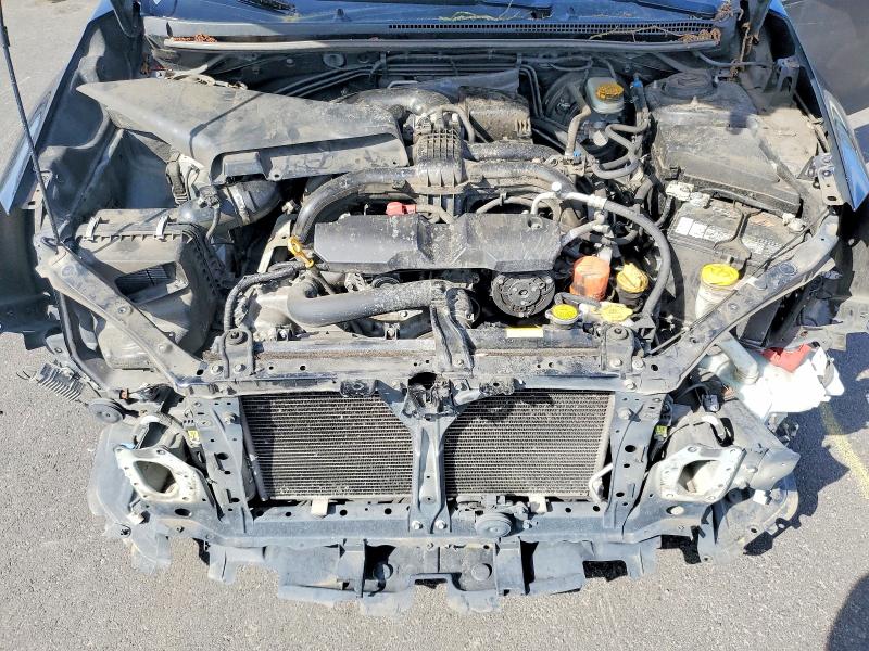 Aukcja sprzedaży 2016 Subaru Impreza, vin: JF1GPAP60G8228804, numer aukcji: 47945766