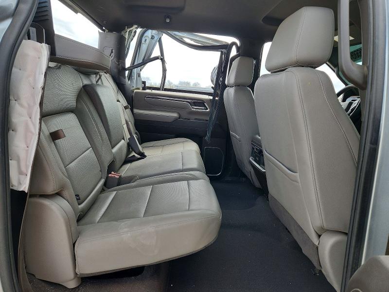 Продаж на аукціоні авто 2024 Chevrolet Silverado, vin: 1GC4YUEY7RF220648, номер лоту: 79716585