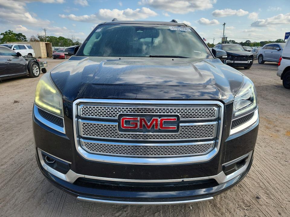 Продаж на аукціоні авто 2015 Gmc Acadia, vin: 1GKKRTKD1FJ157057, номер лоту: 47351956