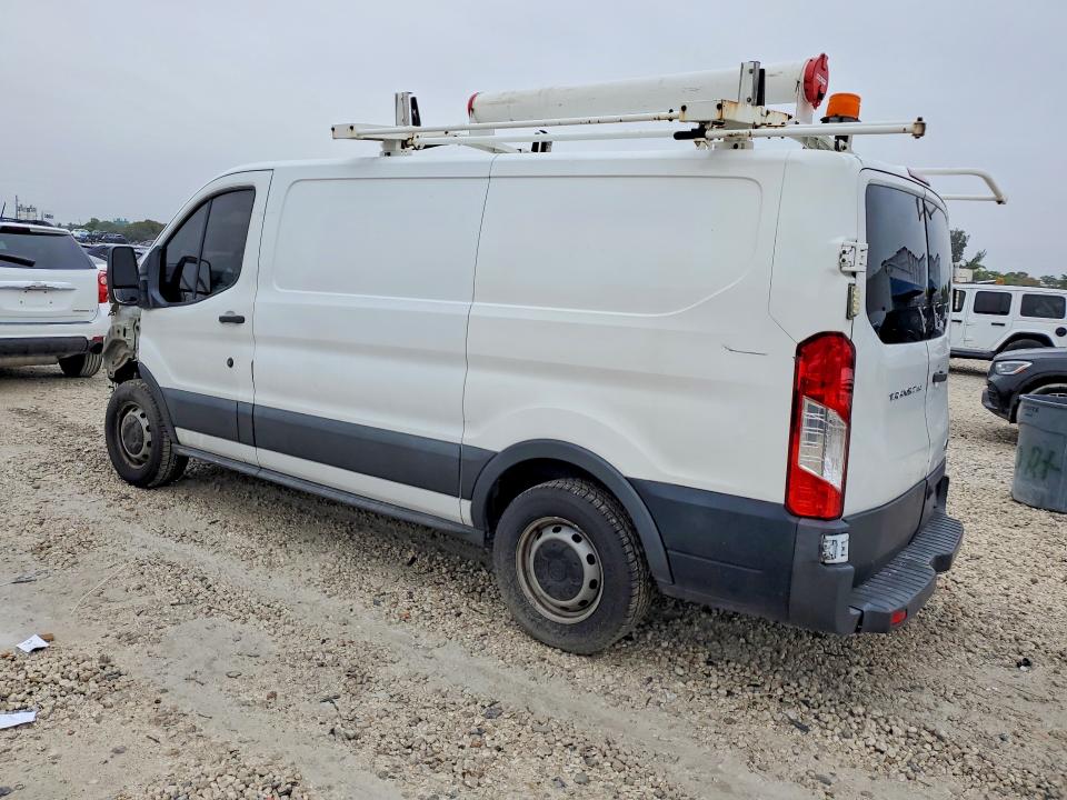 Aukcja sprzedaży 2016 Ford Transit, vin: 1FTYE1ZM2GKA02959, numer aukcji: 46660386