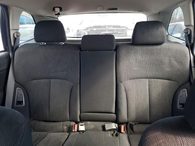 2013 Subaru Outback მანქანა იყიდება აუქციონზე, vin: 4S4BRBAC2D3267062, აუქციონის ნომერი: 46364106