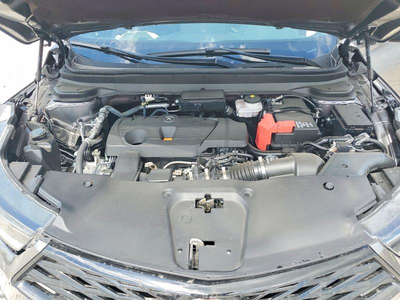 2025 Acura Rdx მანქანა იყიდება აუქციონზე, vin: 5J8TC2H49SL036263, აუქციონის ნომერი: 46946056