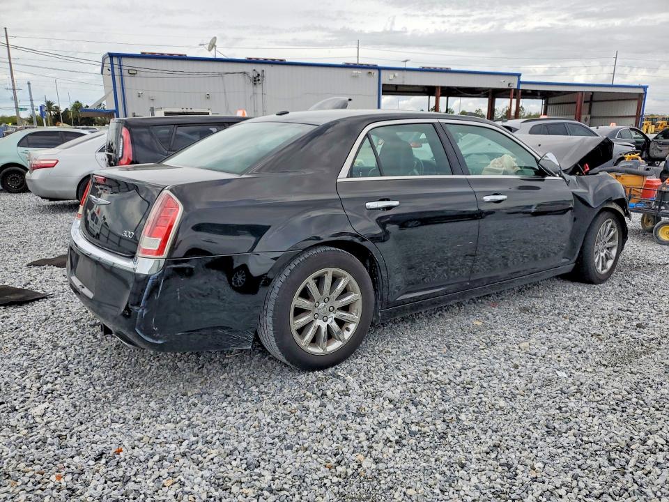 2012 Chrysler 300 მანქანა იყიდება აუქციონზე, vin: 2C3CCACG0CH250121, აუქციონის ნომერი: 45776386