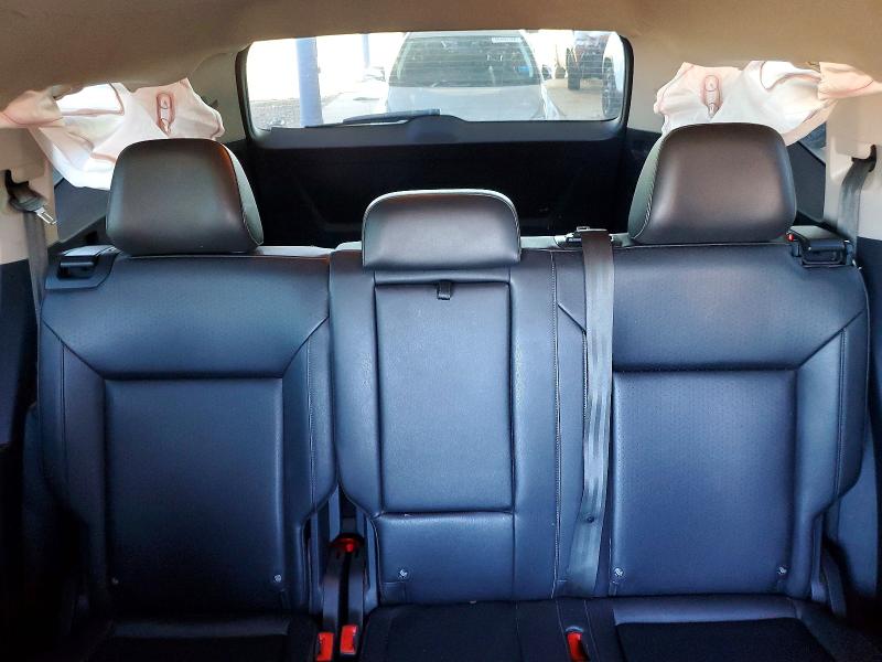 46100246 :رقم المزاد ، 1V2UR2CA9KC618375 vin ، 2019 Volkswagen Atlas مزاد بيع
