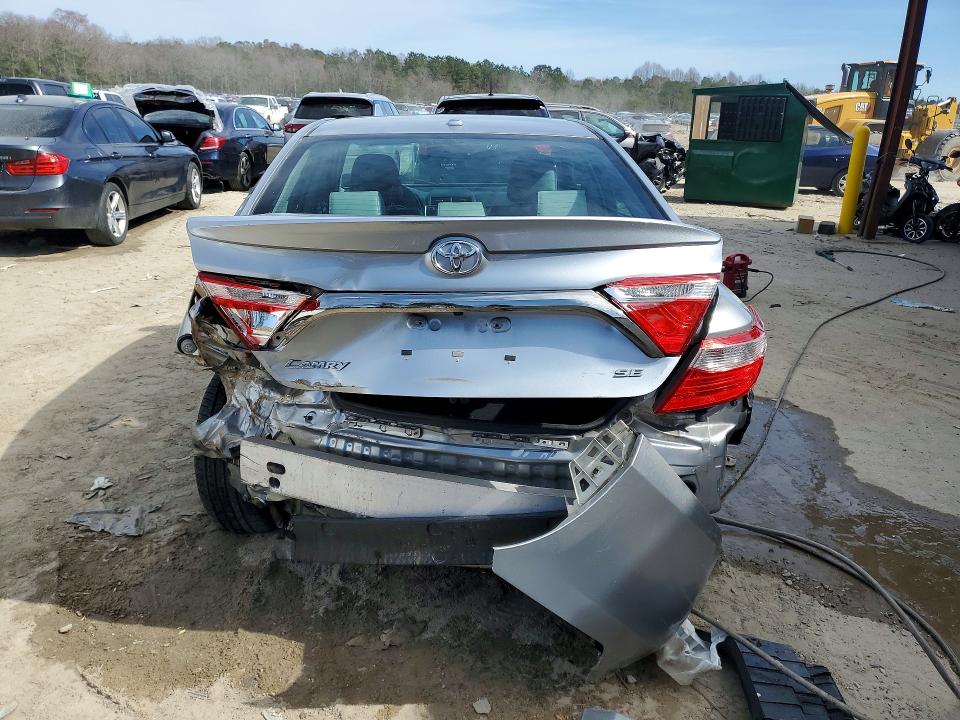 Продаж на аукціоні авто 2015 Toyota Camry, vin: 4T1BF1FK9FU060958, номер лоту: 46862666