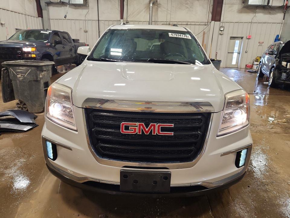 Продажа на аукционе авто 2016 Gmc Terrain, vin: 2GKFLTEK3G6106686, номер лота: 47934176