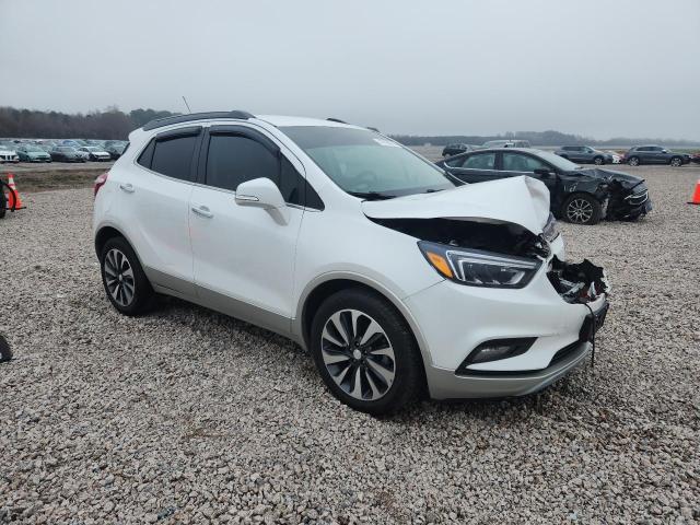 41898246 :رقم المزاد ، KL4CJCSM5KB743850 vin ، 2019 Buick Encore مزاد بيع