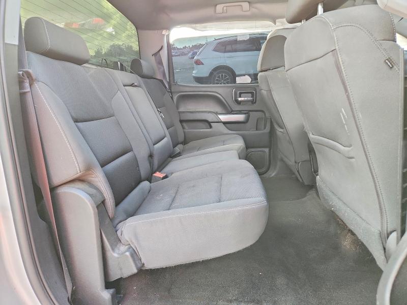 Продажа на аукционе авто 2016 Chevrolet Silverado, vin: 3GCUKREC7GG376316, номер лота: 79012415