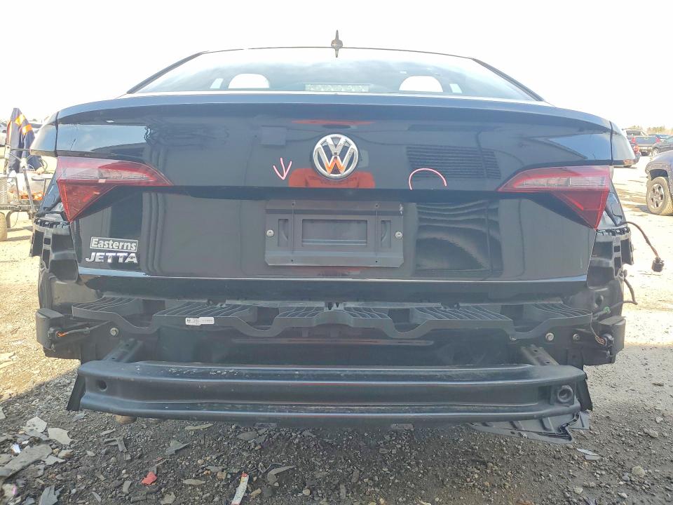 Aukcja sprzedaży 2019 Volkswagen Jetta, vin: 3VWN57BU3KM107153, numer aukcji: 79998275