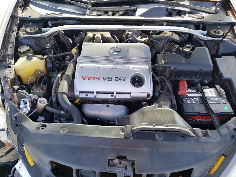 Продаж на аукціоні авто 2003 Lexus Es 300, vin: JTHBF30G836018199, номер лоту: 47815076