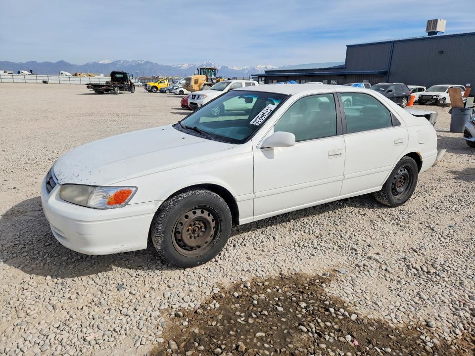 Aukcja sprzedaży 2000 Toyota Camry, vin: 4T1BG22K6YU939328, numer aukcji: 47946236