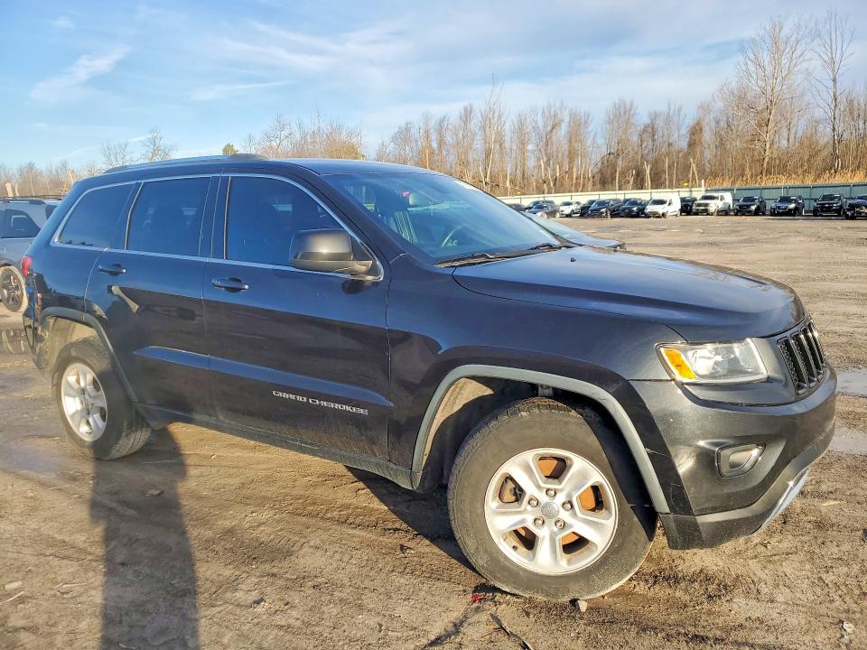 Продажа на аукционе авто 2016 Jeep Grand Cherokee, vin: 1C4RJFAG0GC493089, номер лота: 41981086