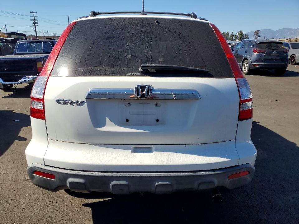 Aukcja sprzedaży 2008 Honda Cr-v, vin: JHLRE48718C070492, numer aukcji: 46693966