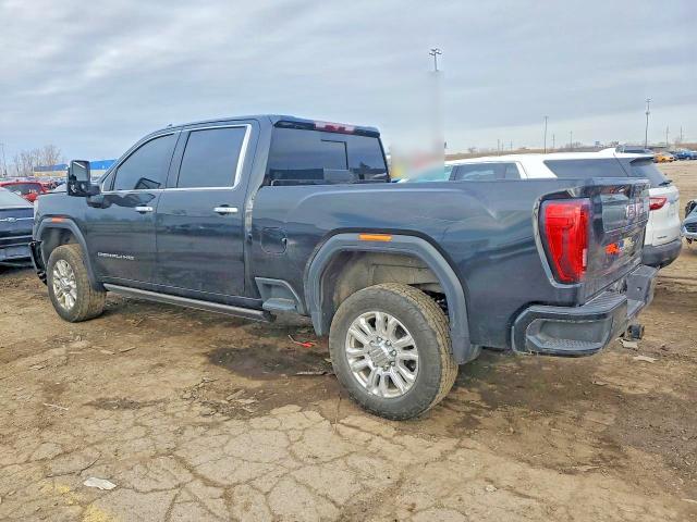 Aukcja sprzedaży 2023 Gmc Sierra, vin: 1GT49REY9PF257112, numer aukcji: 47568736
