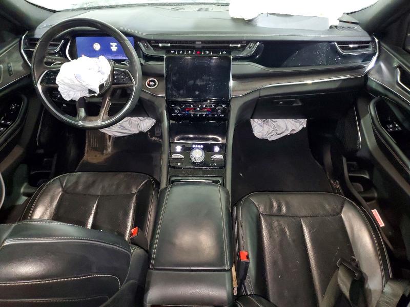 Продажа на аукционе авто 2023 Jeep Grand Cherokee, vin: 1C4RJKDG1P8782621, номер лота: 46027016