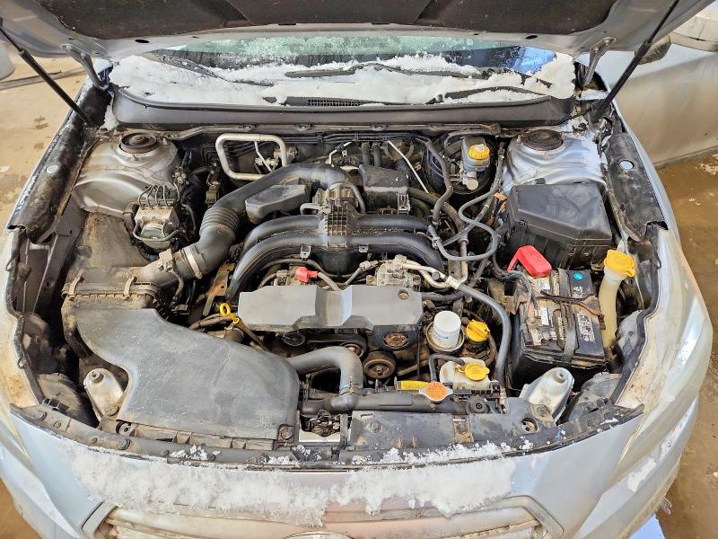 Продаж на аукціоні авто 2017 Subaru Outback 2.5i Wagon A, vin: 4S4BSCAC5H3203534, номер лоту: 79299675