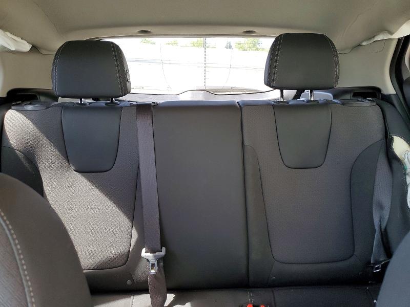 Продаж на аукціоні авто 2025 Buick Encore Gx, vin: KL4AMBSLXSB216208, номер лоту: 47828516