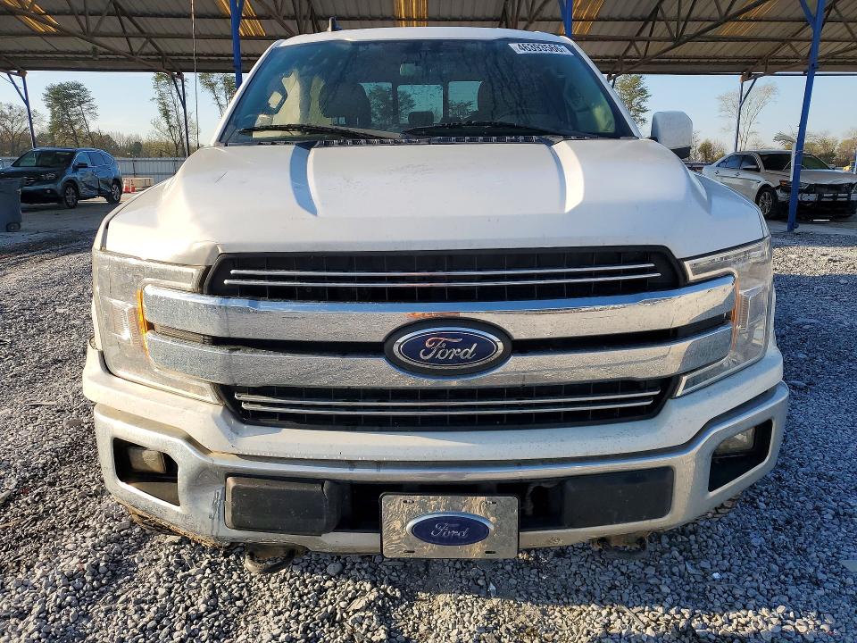 Aukcja sprzedaży 2019 Ford F150, vin: 1FTEW1EP2KFD35048, numer aukcji: 46393566