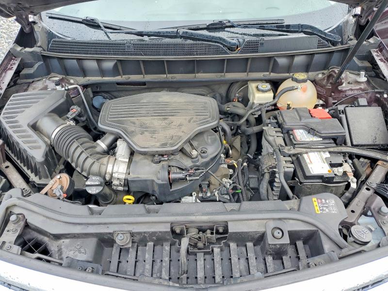Aukcja sprzedaży 2017 Cadillac Xt5, vin: 1GYKNBRS4HZ259733, numer aukcji: 47806276