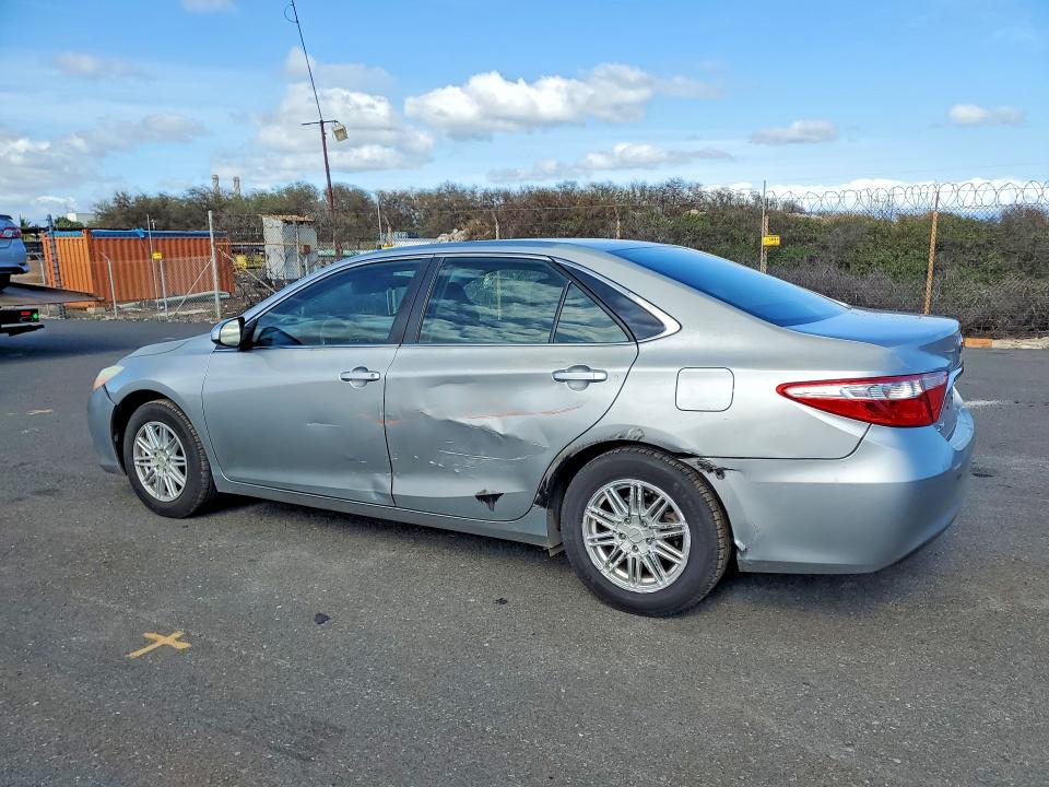 Продажа на аукционе авто 2016 Toyota Camry, vin: 4T1BF1FK4GU535871, номер лота: 48131006