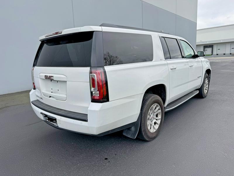 Продажа на аукционе авто 2017 Gmc Yukon Xl, vin: 1GKS2GKC4HR193655, номер лота: 46963266