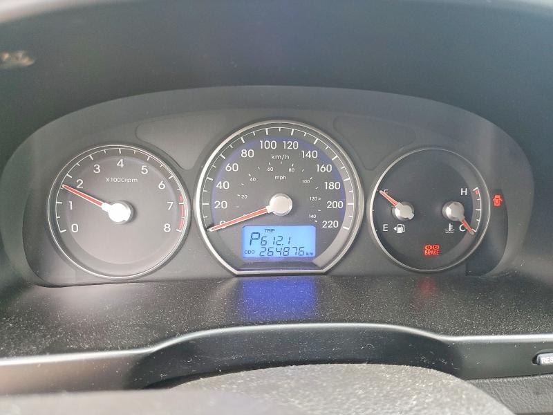 Продаж на аукціоні авто 2011 Hyundai Santa Fe, vin: 5XYZGDAG8BG055833, номер лоту: 41875476
