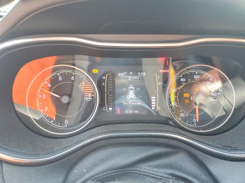 Продажа на аукционе авто 2019 Jeep Cherokee, vin: 1C4PJMLX0KD433079, номер лота: 46632206