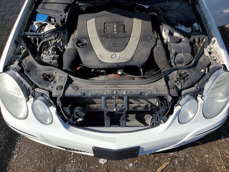 79584035 :رقم المزاد ، WDBUF92X68B337432 vin ، 2008 Mercedes Benz E مزاد بيع