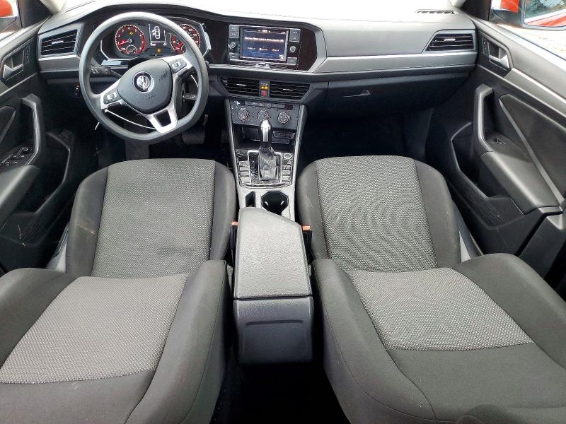 79716275 :رقم المزاد ، 3VWC57BU5MM097011 vin ، 2021 Volkswagen Jetta مزاد بيع