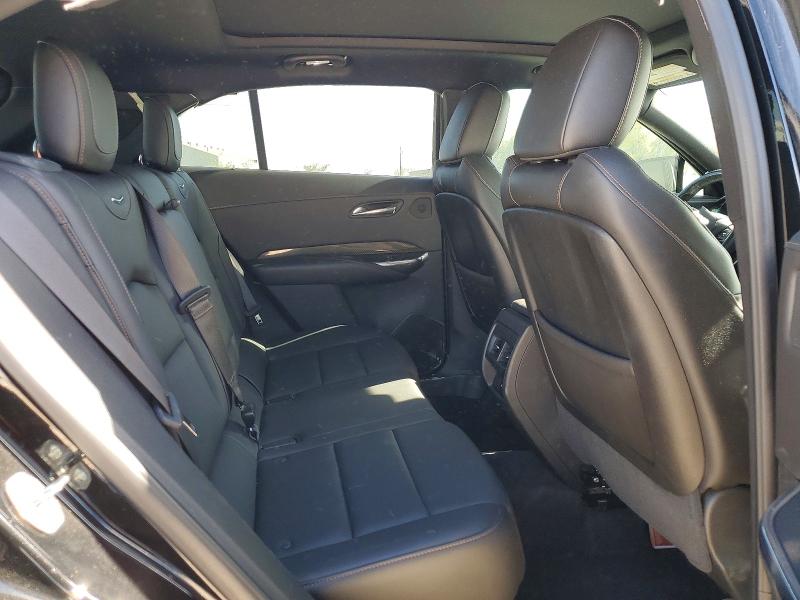 46065696 :رقم المزاد ، 1GYFZER42KF227526 vin ، 2019 Cadillac Xt4 مزاد بيع