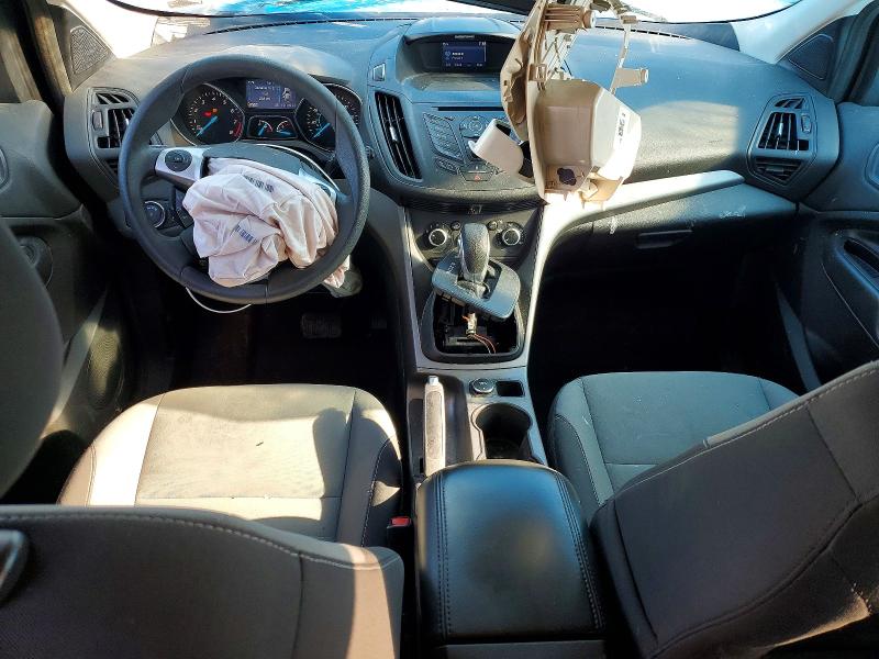Aukcja sprzedaży 2014 Ford Escape, vin: 1FMCU0GX4EUD65538, numer aukcji: 77605685
