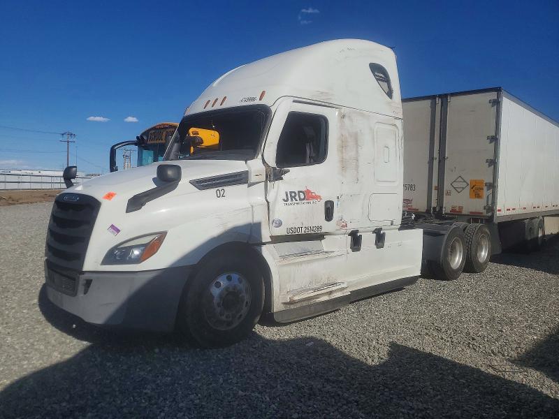 Продажа на аукционе авто 2022 Freigliner Cascadia 126, vin: 3AKJHHDR9NSMH5634, номер лота: 47439986