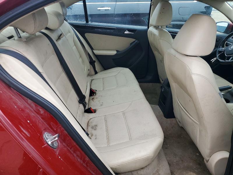 Продажа на аукционе авто 2016 Volkswagen Jetta, vin: 3VWL07AJ5GM323557, номер лота: 46474876