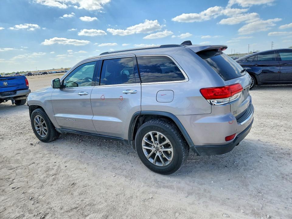 Aukcja sprzedaży 2014 Jeep Grand Cherokee, vin: 1C4RJEBG7EC436877, numer aukcji: 47081706