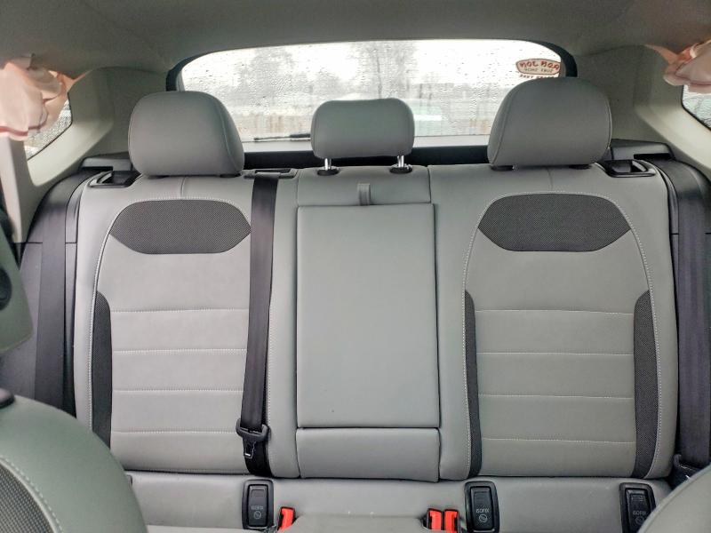 Продажа на аукционе авто 2022 Volkswagen Taos, vin: 3VVPX7B2XNM011031, номер лота: 78756415