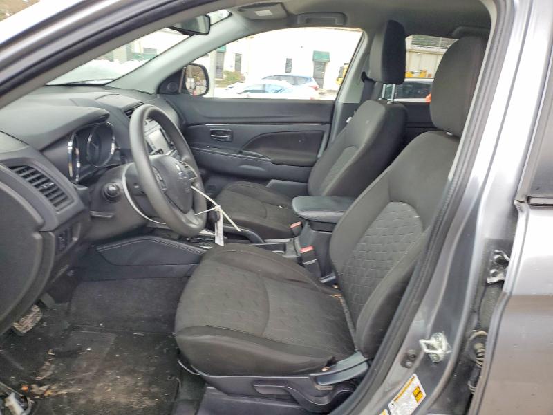 Aukcja sprzedaży 2022 Mitsubishi Outlander Sport, vin: JA4APUAU0NU012801, numer aukcji: 46218066