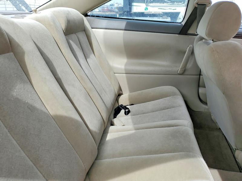 45645736 :رقم المزاد ، 2T1CF28P4XC260362 vin ، 1999 Toyota Camry Solara مزاد بيع