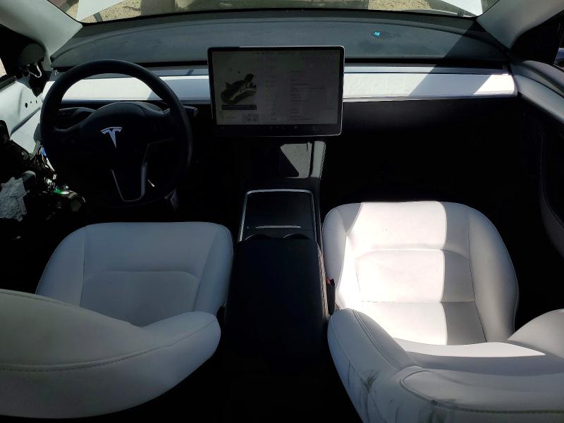 Продаж на аукціоні авто 2023 Tesla Model Y, vin: 7SAYGDEE6PF635149, номер лоту: 47290256