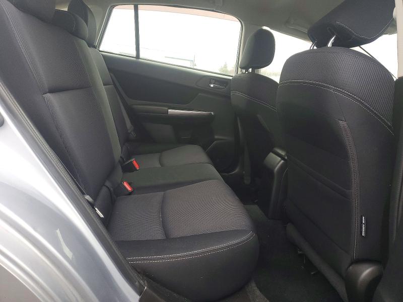 Продаж на аукціоні авто 2015 Subaru Impreza, vin: JF1GPAT61FH200174, номер лоту: 46354836