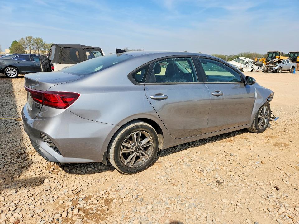 Продажа на аукционе авто 2024 Kia Forte, vin: 3KPF24AD0RE722814, номер лота: 46241066