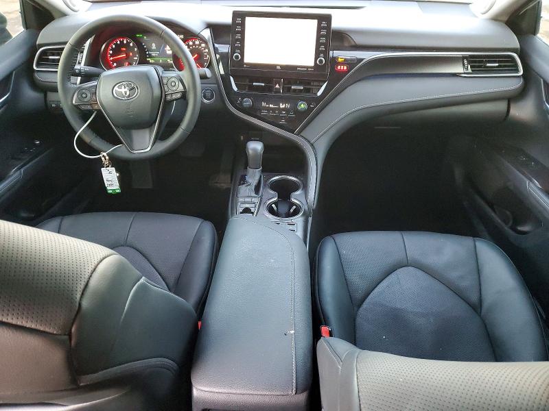 Продажа на аукционе авто 2024 Toyota Camry, vin: 4T1KZ1AK9RU103164, номер лота: 45887416