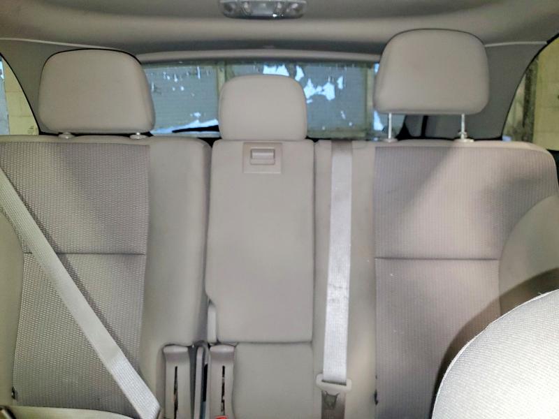 45476926 :رقم المزاد ، 2FMDK3JC5CBA86491 vin ، 2012 Ford Edge مزاد بيع