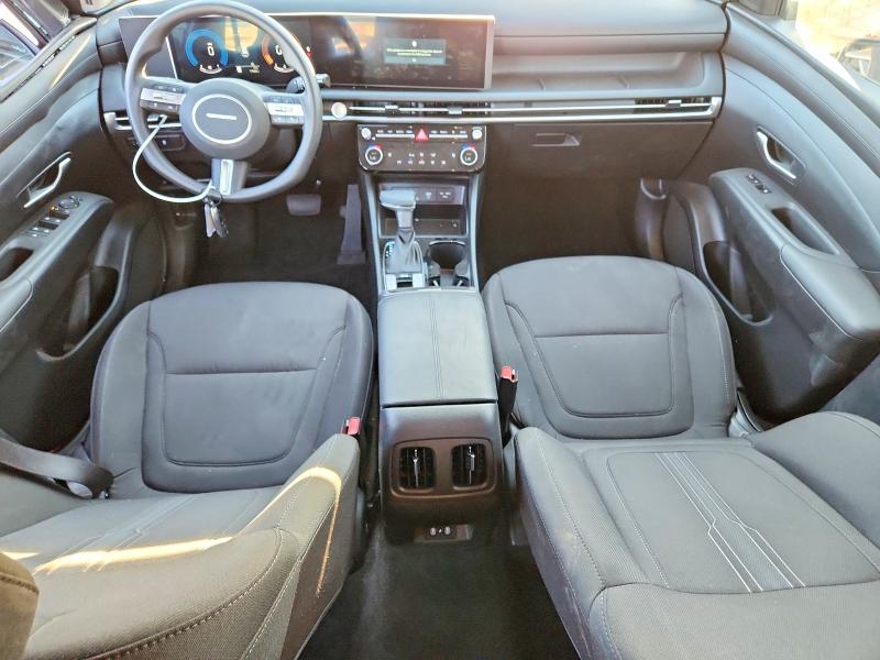 Продаж на аукціоні авто 2026 Hyundai Tucson, vin: 5NMJBCDEXTH633339, номер лоту: 46665026