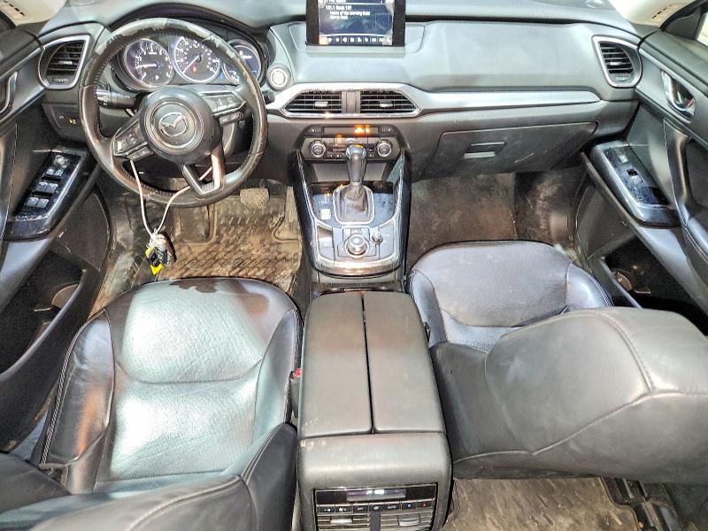 Aukcja sprzedaży 2018 Mazda Cx-9, vin: JM3TCBCY0J0210527, numer aukcji: 41884626